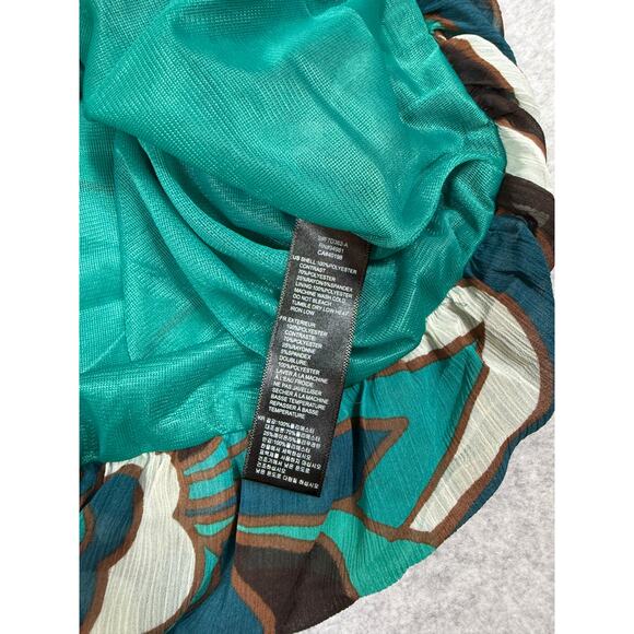 Forever 21 Womens Size M Y2K Strapless Mini Dress - Picture 6 of 6